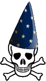 TDG Wizzard logo