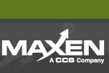 Maxen logo